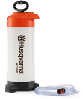 Trycktank Husqvarna WT 10 MP