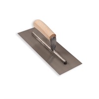 Slipstål 115x300mm KGC