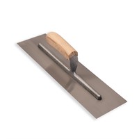 Slipstål 115x400mm KGC