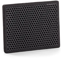 Kolfilter för A25 Husqvarna Luftrenare