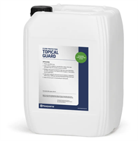 Husqvarna Golvbehandling Topical Guard Dunk 20L