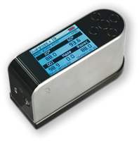 Testutrustning Gloss & DOI meter RHOPOINT IQ