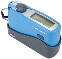 Testutrustning Gloss meter MG6-SS