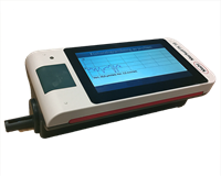 Testutrustning Roughness Tester MARSURF PS10