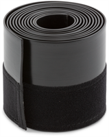 Husqvarna Dammskydd Stänkskydd Splash Guard HTC 650 2.5m x 100mm