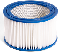 Hepafilter W70 / W70P  Husqvarna / Pullman