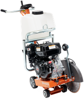 Golvsåg Husqvarna FS 309