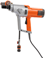 Kärnborrmaskin Husqvarna DM 230 25-150mm 1850W 1-Fas