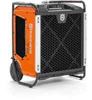 Husqvarna A100 Luftrenare