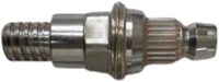Adapter Hilti DD-BU - CR128 Pixie Utv