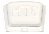 Golvslipsegment för HTC EZ Diamond Block BB 8 Vit Grit:800