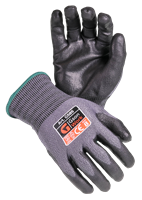 G585-10 Pu Palm Cut A4 Stl 10