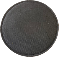 Mellanplatta 180mm för slippapper (1st)
