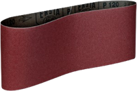 Slipband 100x610 Starcke Aluminium Oxide Korn:100