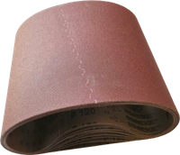 Golvslipband 200x551 Starcke Aluminium Oxide Korn:100