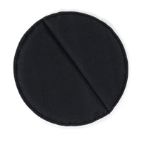 Mellanplatta 180mm för slippapper Husqvarna Velcro Foamflex 1st