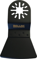 Multiblad RELLOXX Skrapa Multimaster 52mm 31Lång