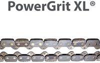 ICS Diamantkedja Powergrit XL / 40cm
