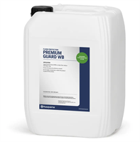 Husqvarna Floor Protections Premium Guard WB 10L Dunk