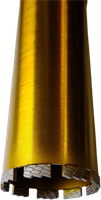 + Kärnborr RELLOXX Laser Shark CR128 Pixie 102mm