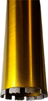 + Kärnborr RELLOXX Laser Shark CR128 Pixie 112mm