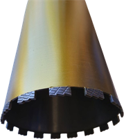 + Kärnborr RELLOXX Laser Shark CR128 Pixie 201mm