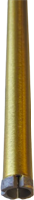 + Kärnborr RELLOXX Laser SHARK 24mm 1/2´´ Fröken Kärnlängd:450mm