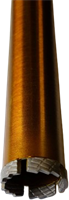 + Kärnborr RELLOXX Laser Shark CR128 Pixie 52mm