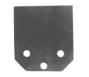 Hammarborr DX SDS MAX Blad till Golvmejsel 152mm