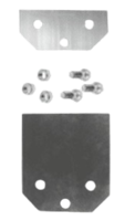 Hammarborr DX SDS MAX Blad kit inkl skruv till Golvmejsel 152mm
