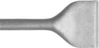 Hammarborr DX TE-S Hilti Bredmejsel 80mm x 360mm (22mm HEX)