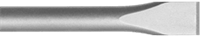 Hammarborr DX SDS MAX Flatmejsel 24mm x 1000mm (TE-Y Hilti)