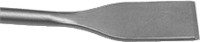 Hammarborr DX SDS MAX Kakelmejsel Vinklad 50mm x 400mm (TE-Y Hilti)