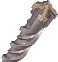 + Hammarborr GS SDS MAX 16mm 400-540MM