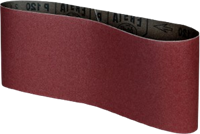 Slipband 100x620 Starcke Aluminium Oxide Korn:100
