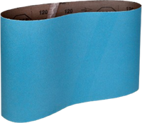 Golvslipband 250x750 Starcke Zirconia Korn:100