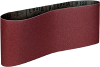 Slipband 75x533 Starcke Aluminium Oxide Korn:100