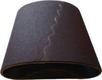 Golvslipband 200x480 GEPA Aluminium Oxide Korn:100