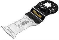 Multiblad RELLOXX Starlock Curved HCS 35mm 50Lång