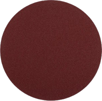 + Sliprondell kardborre 150mm Starcke Aluminium Oxide Korn:100