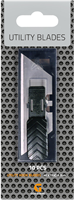 Utility Blades 61,5x19x0,6 mm 10 st